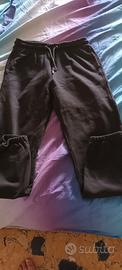 pantaloni tuta ragazza