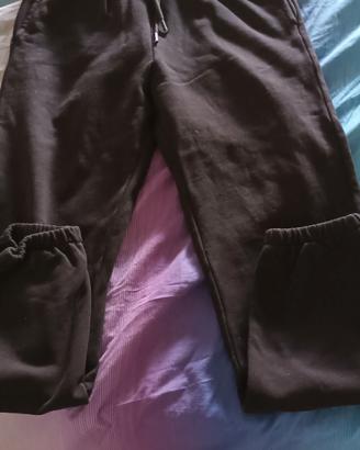 pantaloni tuta ragazza