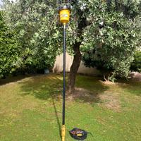 Abbacchiatore olive Originale Volpi a batteria