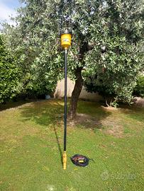 Abbacchiatore olive Originale Volpi a batteria