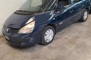 RENAULT ESPACE 1.9 TDI 