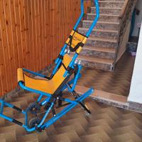 Sedia per trasporto persone EVAC CHAIR MK3