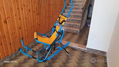 Sedia per trasporto persone EVAC CHAIR MK3