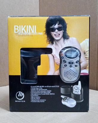 Walkie-talkie