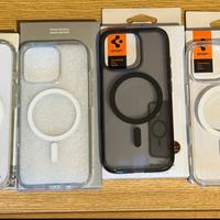 Lotto cover iPhone 16 pro