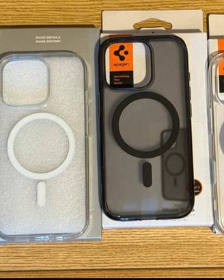 Lotto cover iPhone 16 pro