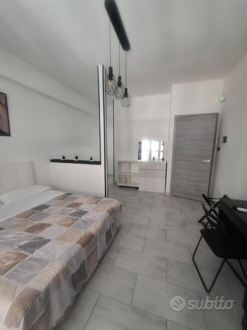 Appartamento – CT - Altro
