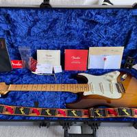 Fender Stratocaster 75th