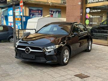 Mercedes-Benz Classe A A 200 d Premium