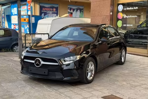 Mercedes-Benz Classe A A 200 d Premium