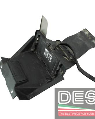 Plastica porta batteria Cagiva Elefant 900 i.e.