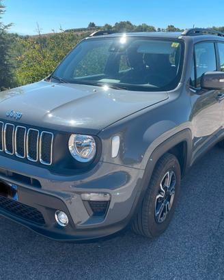 JEEP RENEGADE 1.6 120 CV LONGITUDE