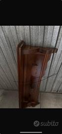 Appendiabiti in legno