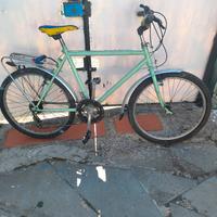 mbk verdina Shimano 24