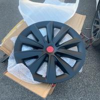 Copricerchi Tesla Model 3 MY 2021 18 Pollici