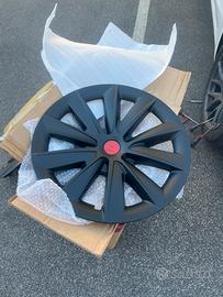 Copricerchi Tesla Model 3 MY 2021 18 Pollici