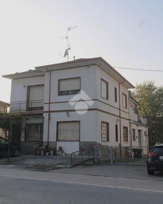 CASA SEMINDIPENDENTE A SOGLIANO AL RUBICONE