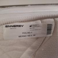 Materasso matrimoniale