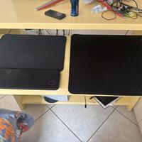 Razer gigantus v2 e xtrfy gp2