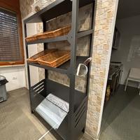ATTREZZATURA DA BAR/BAKERY