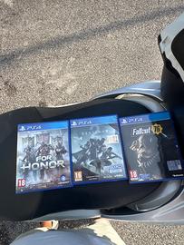 Giochi psp 4