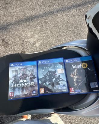 Giochi psp 4
