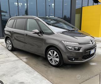 Citroen c4 Grand Picasso