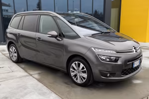 Citroen c4 Grand Picasso