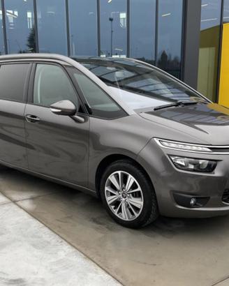 Citroen c4 Grand Picasso