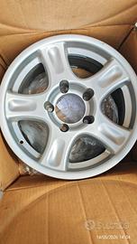 Land Cruiser Toyota HDJ 100