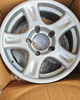 Land Cruiser Toyota HDJ 100
