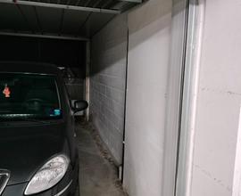 Garage viale Druso