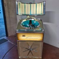 JUKEBOX AMI CONTINENTAL - FUNZIONANTE