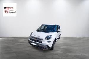 Fiat 500L 1.4 95 CV Cross 88.000KM