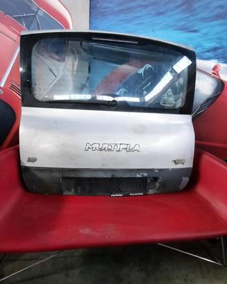FIAT MULTIPLA 2001 - PORTELLONE POSTERIORE