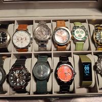 Orologi vari
