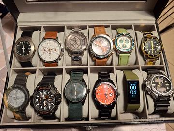 Orologi vari