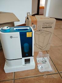 Umidificatore a ultrasuoni Taotronics