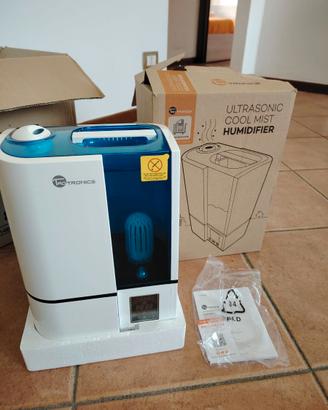 Umidificatore a ultrasuoni Taotronics
