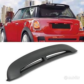 Spoiler MINI cooper S R56