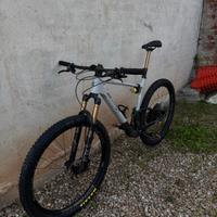 MTB lee cougan Trail bicicletta mountain bike 