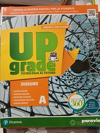 tecnologia: upgrade