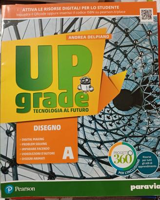 tecnologia: upgrade