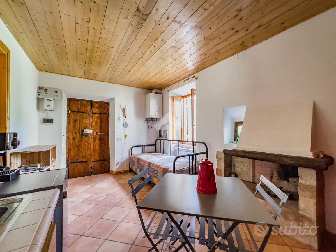 Appartamento – Caprarola, Viterbo - Vista 2