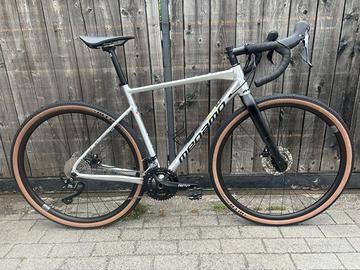 Bici MEGAMO JAKAR 30