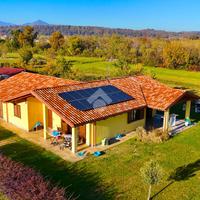 VILLA SINGOLA A BRUINO