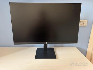 Monitor HP x27