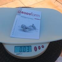 Bilancia pesa bambini 