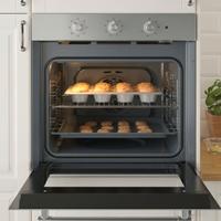 Forno ikea Mattradition