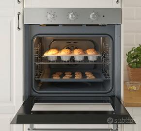 Forno ikea Mattradition